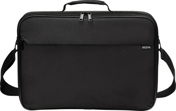 Dicota brašna na notebooky Multi ONE 35,56cm - 40,64cm Max. velikost: 40,6 cm (16")  černá