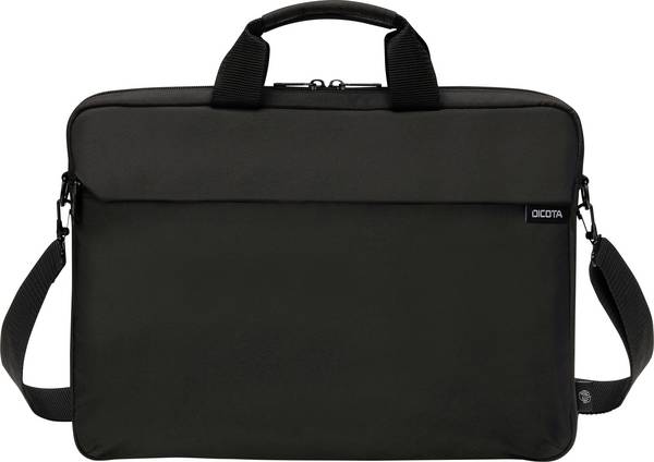 Dicota brašna na notebooky Slim Case ONE 25,4cm - 31,75cm Max. velikost: 31,8 cm (12,5")  černá