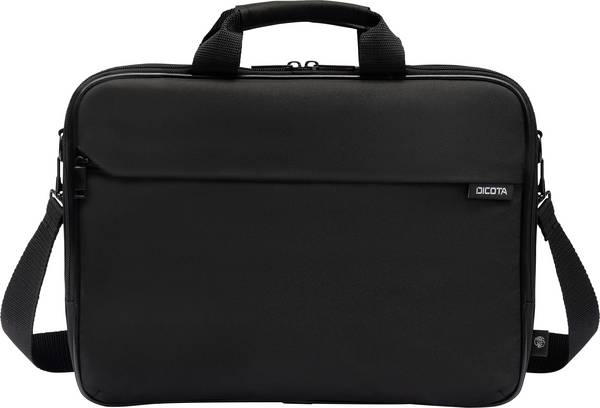 Dicota brašna na notebooky Top Traveller ONE 38,1cm 43,94cm Max. velikost: 43,9 cm (17,3")  černá