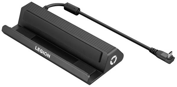 Lenovo USB-C® dokovací stanice  Legion Go USB-C Dock Vhodné pro značky (dokovací stanice pro notebook): Lenovo  napájení USB-C®