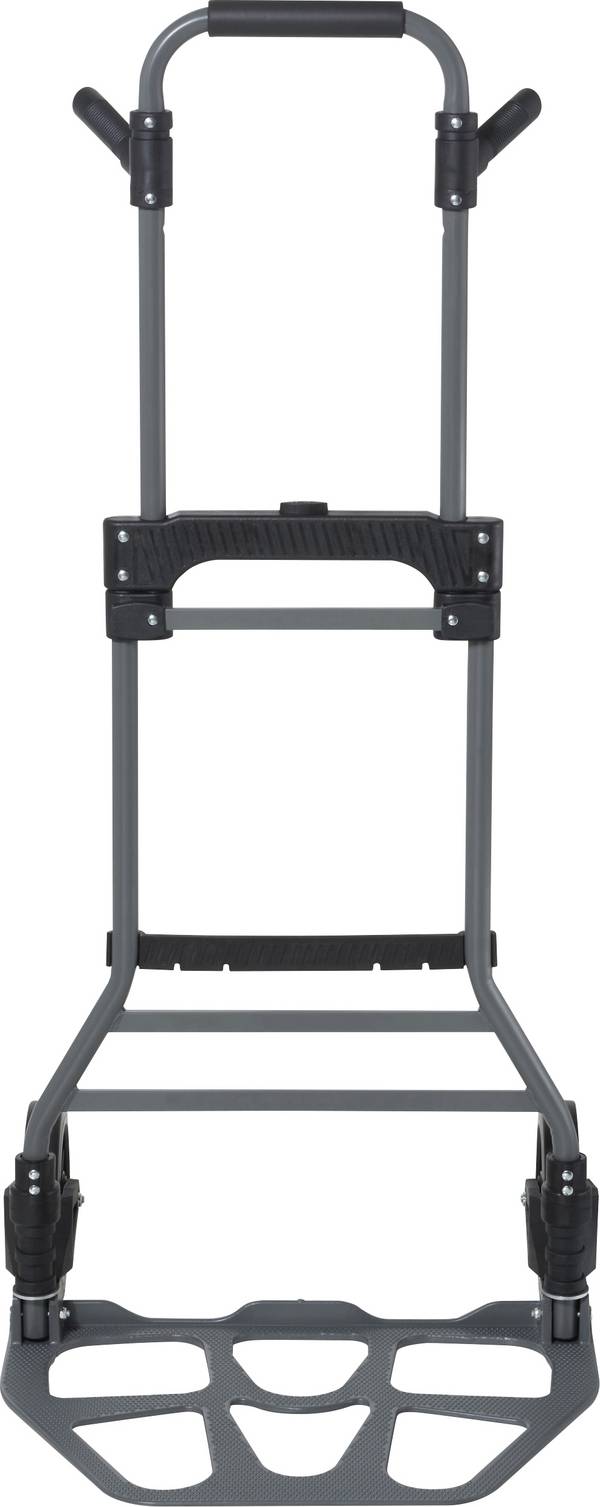 <br>  TOOLCRAFT<br>  <br>  TO-9611526<br>  rudl<br>  skládací, výškově nastavitelný<br>  hliník, ocel, Zatížení (max.): 130 kg