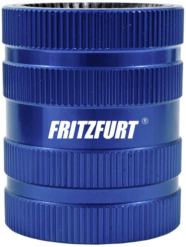 FRITZFURT 60-201-002 Ruční odhrotovač     1 ks