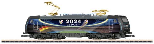 Märklin 88488 Z E-LOKOMOTIVA BR 185 GERMANY 2024