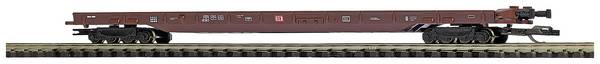 Busch 31208 TT Rollende Landstrasse Saadkms 690 dB