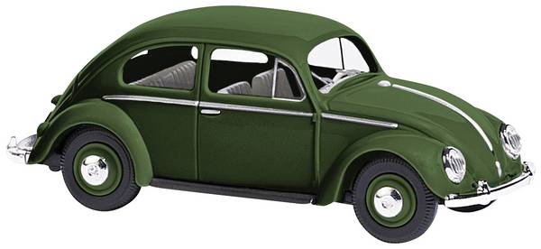 Busch 52990 H0 model osobního automobilu Volkswagen Okénko oválce