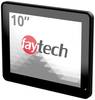 Faytech FT10BX6413ECAPOB dotykový monitor 24.6 cm (9.7 palec) 1920 x 1080 Pixel 4:3 HDMI™, DisplayPort, Audio-Line-in , Audio-Line-out , Wi-Fi, USB 2.0, USB 3.0, čtečka karet, SD, RS232 IPS LCD