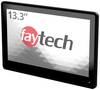 Faytech FT133BX6413ECAPOB dotykový monitor 33.8 cm (13.3 palec) 1920 x 1080 Pixel 16:9 HDMI™, DisplayPort, Audio-Line-in , Audio-Line-out , Wi-Fi, USB 2.0, USB 3.0, čtečka karet, SD, RS232 IPS LCD