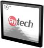 Faytech FT19BX6413ECAPOB dotykový monitor 48.3 cm (19 palec) 1920 x 1080 Pixel 4:3 HDMI™, DisplayPort, Audio-Line-in , Audio-Line-out , Wi-Fi, USB 2.0, USB 3.0, čtečka karet, SD, RS232 IPS LCD