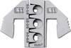 TOOLCRAFT TO-9616533 krimpovací nástavec Zásuvkový SPT kontakt (SWS) 0.5 do 4 mm² Vhodné pro značku (kleště) TOOLCRAFT