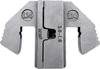 TOOLCRAFT TO-9616542 krimpovací nástavec Zásuvkový SPT kontakt 3 do 4 mm² Vhodné pro značku (kleště) TOOLCRAFT