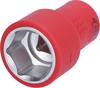 KS Tools 118.1224 118.1224 šestiúhelník Nástrčný klíč 24 mm 1/2" 24 mm 1/2"