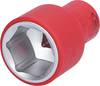 KS Tools 118.1227 118.1227 Nástrčný klíč 27 mm 27 mm 1/2"