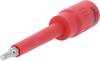 KS Tools 118.3823 118.3823 Nástrčný klíč T 25 3/8"