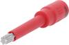 KS Tools 118.3828 118.3828 Nástrčný klíč T 50 3/8"