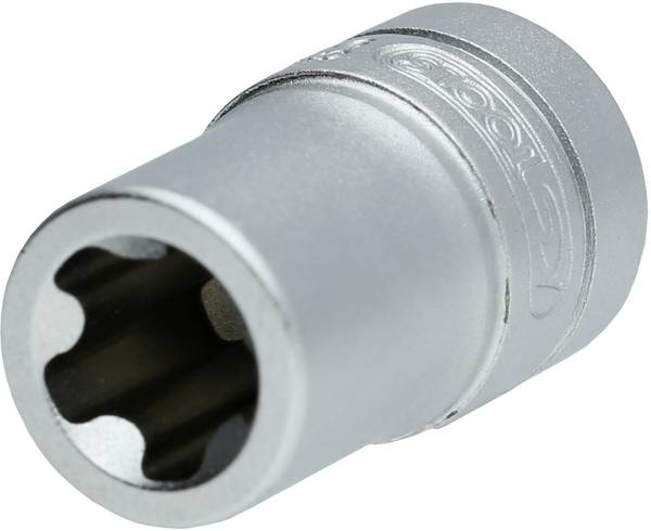 KS Tools 911.4363 911.4363 pětihvězdicová Nástrčný klíč   1/4" EPR 10   1/4"
