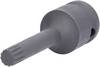 Brilliant Tools BT022614 BT022614 čtyřzub (XZN) Nástrčný klíč M10 1/2"