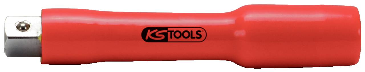 KS Tools 1172301 117.2301 nástavec 10 mm 3/8 palec Pohon (šroubovák) 3/8" 75.0 mm 1 ks