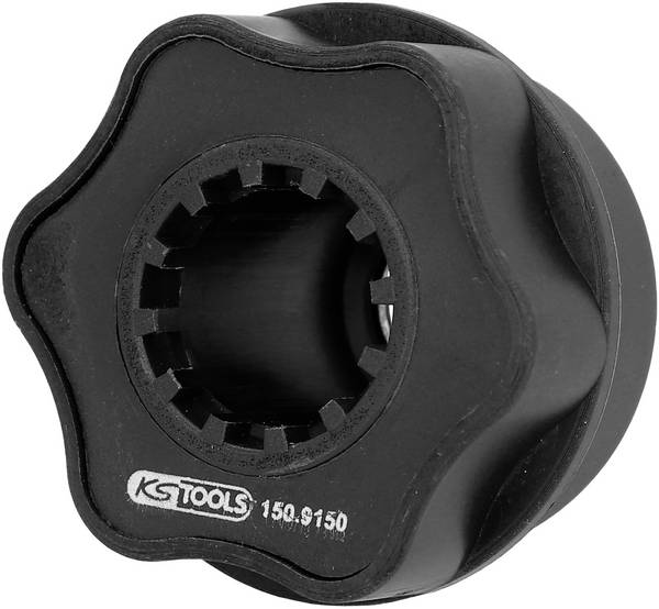 KS Tools 150.9150 Bajonetový adaptér pro nálevka na olej pro buick