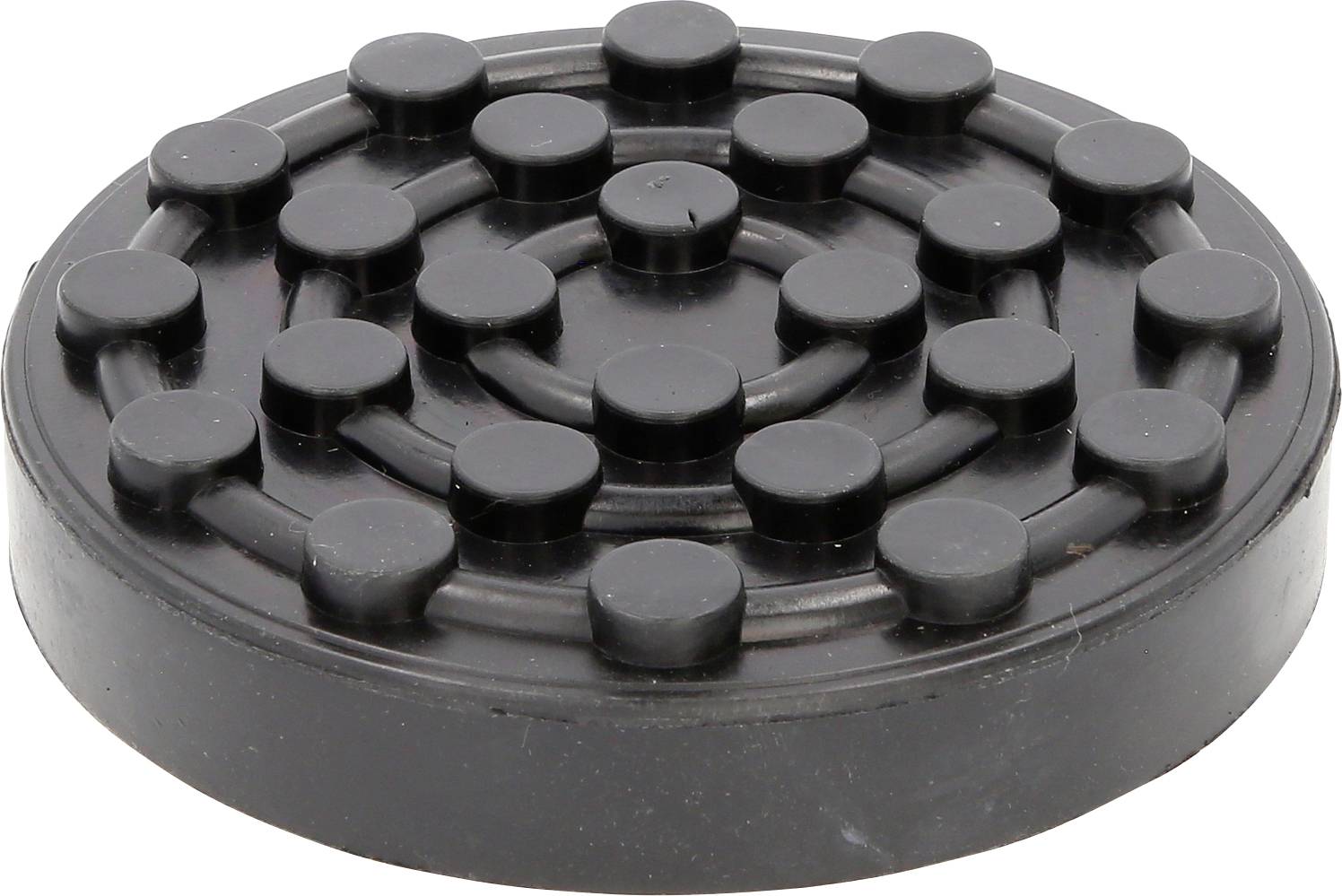 KS Tools 160.0465 Gumový talíř (Ø x v) 123 mm x 25 mm
