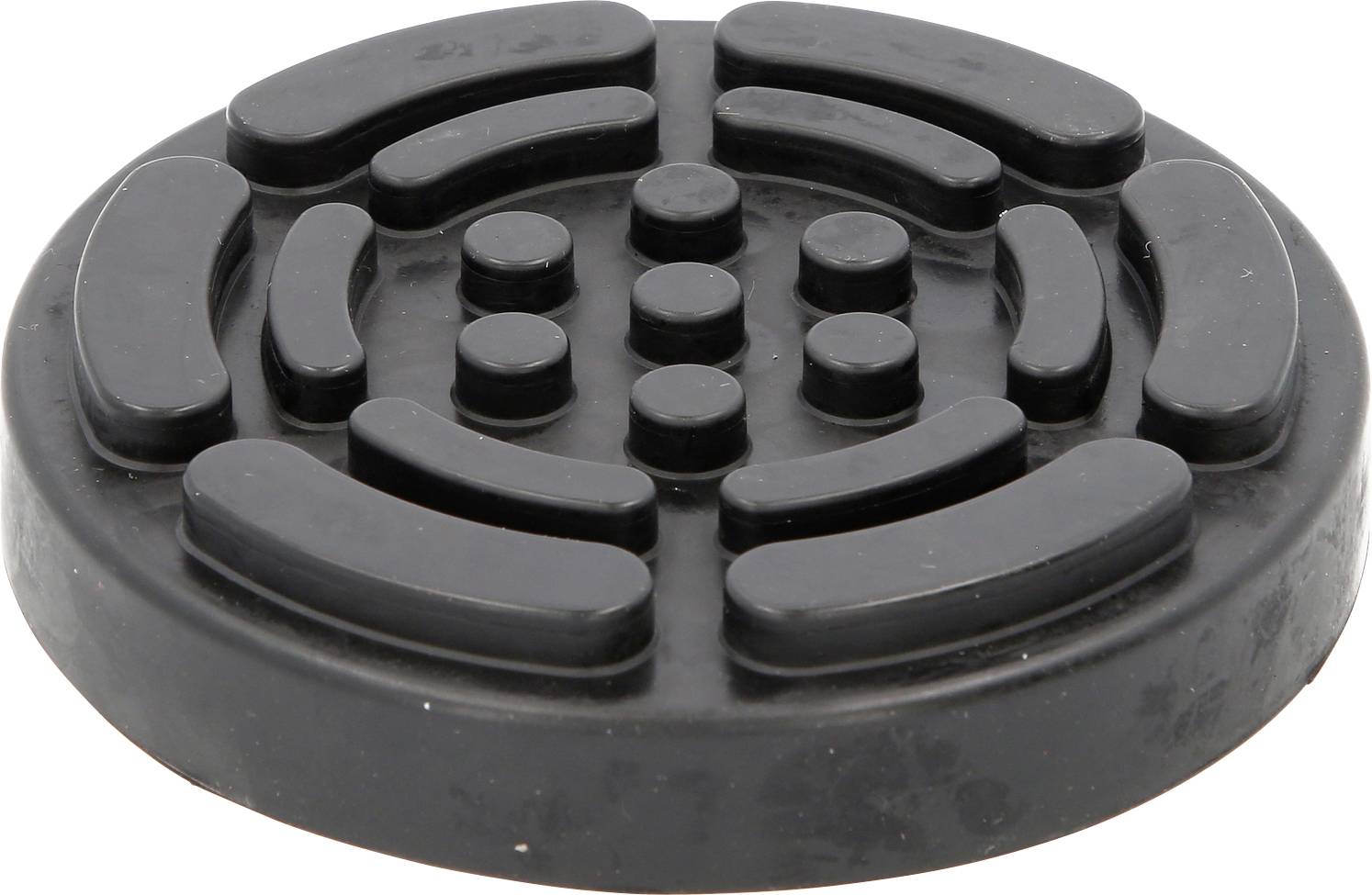 KS Tools 160.0467 Gumový talíř (Ø x v) 140 mm x 25 mm