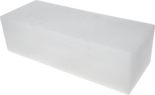KS Tools 160.0489  Ochranný blok (d x š x v) 340 x 130 x 100 mm