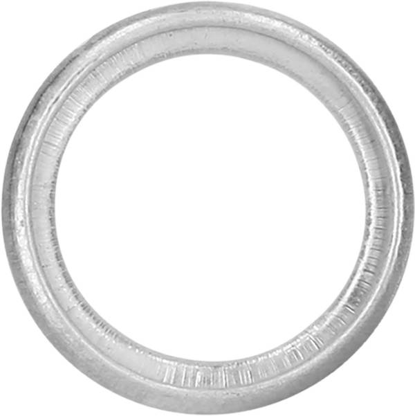 KS Tools 430.2033 Těsnicí kroužek, měkká hmota, Ø 20 x 14 mm, sada 25 kusů