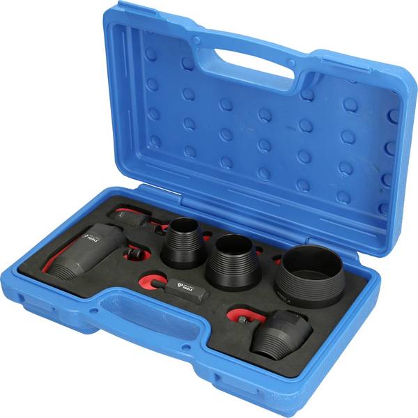 Brilliant Tools BT542070 Sada výtahovacích/vačkových hřídelí radiální těsnící kroužek pro VAG