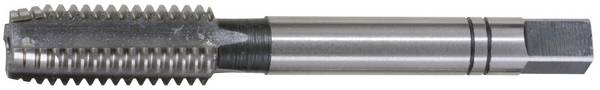 KS Tools 331.0328 3310328 Řezací závitník  řezací závitník metrický M7 x 1.0 1.0 mm     1 ks