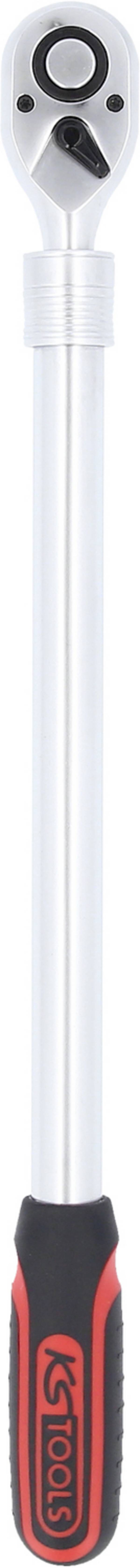 KS Tools 914.1205 914.1205 ráčna 1/2"  600.0 mm