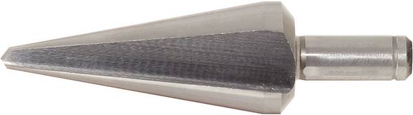 KS Tools 336.0013 3360013 HSS-Co kuželový vrták Celková délka 76.0 mm Neizolované DIN 1412 C 1 ks