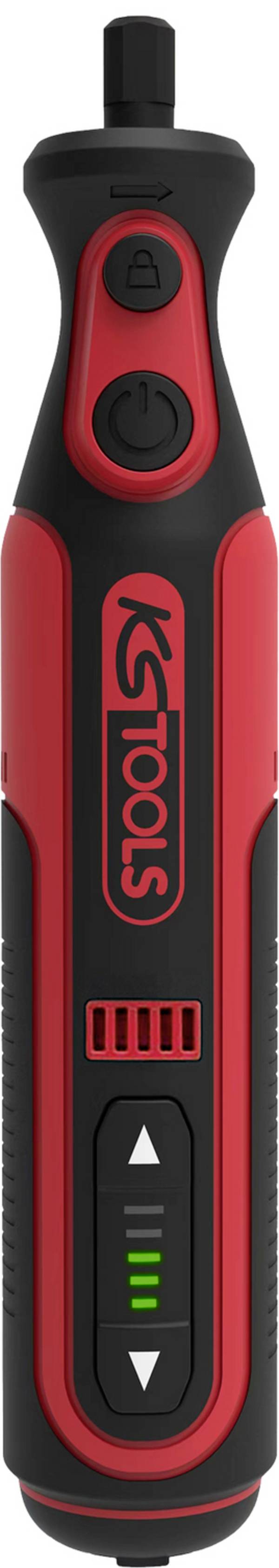 KS Tools 515.3991 akumulátorový multifunkční nástroj 7.2 V, 1 Ah, 515.3991