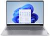 Lenovo notebook ThinkBook 16 G7 ARP 21MW 40.6 cm (16 palec) WUXGA AMD Ryzen 5 7535HS 16 GB RAM 512 GB SSD německá, QWERTZ šedá 21MW001WGE
