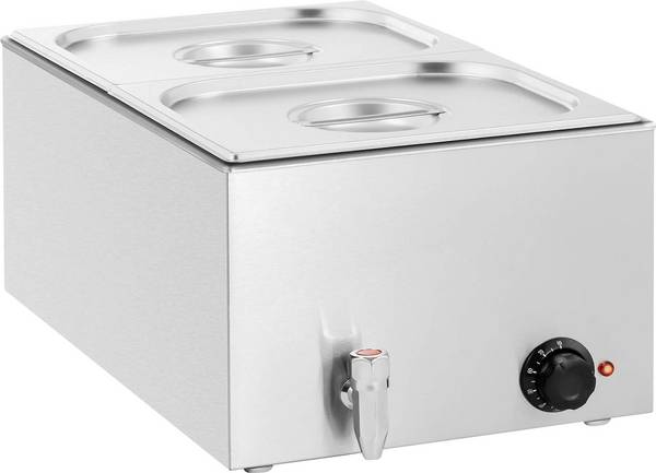 <br>  <br>  <br>  3207221<br>  <br>  4.5 l<br>  600 W<br>  nerezová ocel<br>