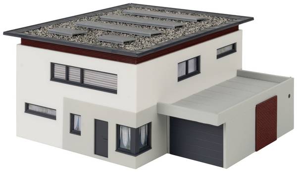 Faller 130638 H0 Weberhaus Villa