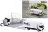 Faller 161488 Start-Set LKW MB Atego FedEx Car systém H0 vozidlo