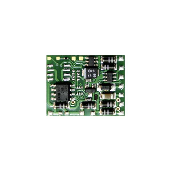 TAMS Elektronik 41-04440-01-C LD-W-42.2 lokomotivní dekodér bez kabelu