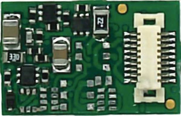 TAMS Elektronik 42-01194-01-C FD-Next18 funkční dekodér bez kabelu
