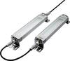 HELU strojové LED osvětlení HELULIGHT® SOLID40 715D bílá 18.3 W 1862 lm 100 ° (d x š x v) 765 x 40 x 42 mm Piece 1 ks