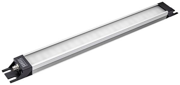 HELU strojové LED osvětlení HELULIGHT® STATIC 560 bílá 13.5 W 1763 lm 100 ° (d x š x v) 635 x 30 x 17.5 mm 1 ks