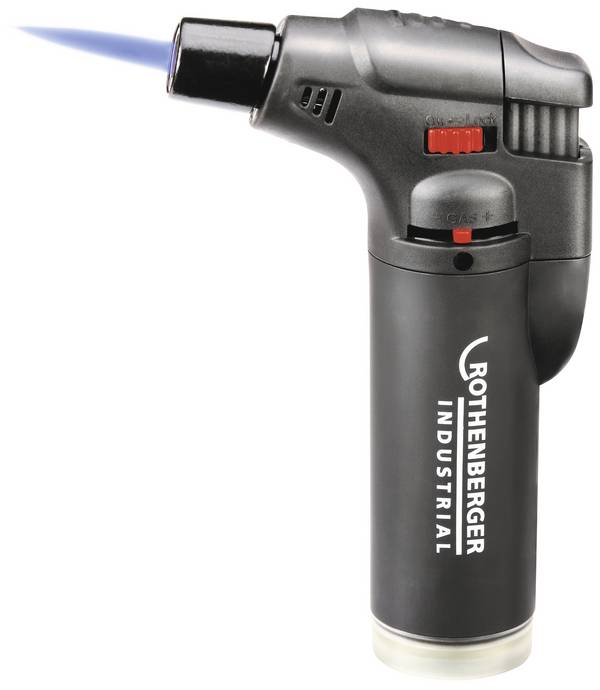 Rothenberger Industrial 1500003544 plynový hořák    1 ks