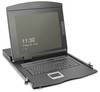 Digitus DS-72221-3US 16 portů KVM konsole VGA myš, klávesnice 1920 x 1080 Pixel