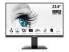 MSI PRO MP2412DE LCD monitor 60.5 cm (23.8 palec)1920 x 1080 Pixel, 16:9, 4 ms, VA LCD