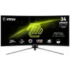 MSI MAG 345CQRDE herní monitor 86.4 cm (34 palec)3440 x 1440 Pixel, 16:9, 1 ms, VA LCD