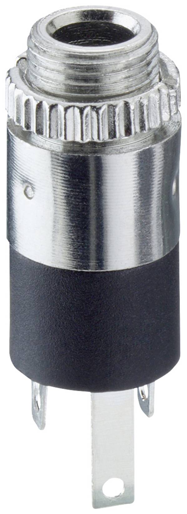 Lumberg 1502 08 jack 3,5 mm vestavná zásuvka