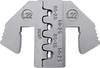 TOOLCRAFT TO-9624939 krimpovací nástavec Zásuvkový ST kontakt 0.5 do 2.5 mm² Vhodné pro značku (kleště) TOOLCRAFT