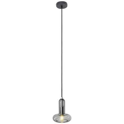 ECO-Light PERSEUS 9470 S-1 SM závěsné světlo E14 kouřová