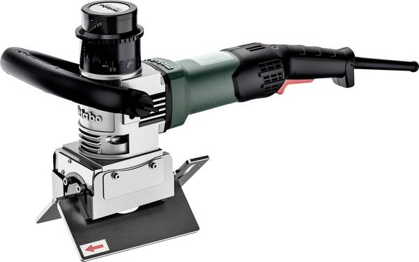 Metabo KFMV 17-15 F vrchní frézka , 1700 W, 601770500