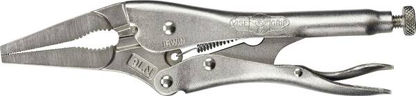 Irwin Tools T1402EL4 kleště samosvorné  0 - 50 mm 150 mm