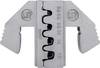 TOOLCRAFT TO-9625860 krimpovací nástavec Kontakt MCP 6.3/4.8K & SPT 0.2 do 2.5 mm² Vhodné pro značku (kleště) TOOLCRAFT