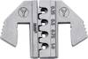 TOOLCRAFT TO-9625875 krimpovací nástavec Zapouzdřená svorkovnice Yazaki YES/YESC 1,5 0.35 do 1 mm² Vhodné pro značku (kleště) TOOLCRAFT